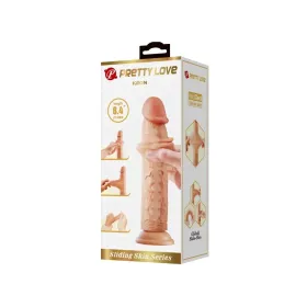 Realističan Dildo Keon 8.4inch- BW 8119LP-6